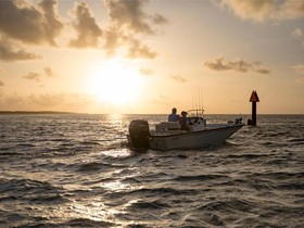 2022 Boston Whaler 170 Montauk