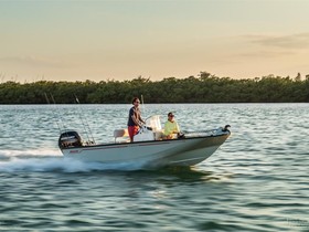 2022 Boston Whaler 170 Montauk προς πώληση