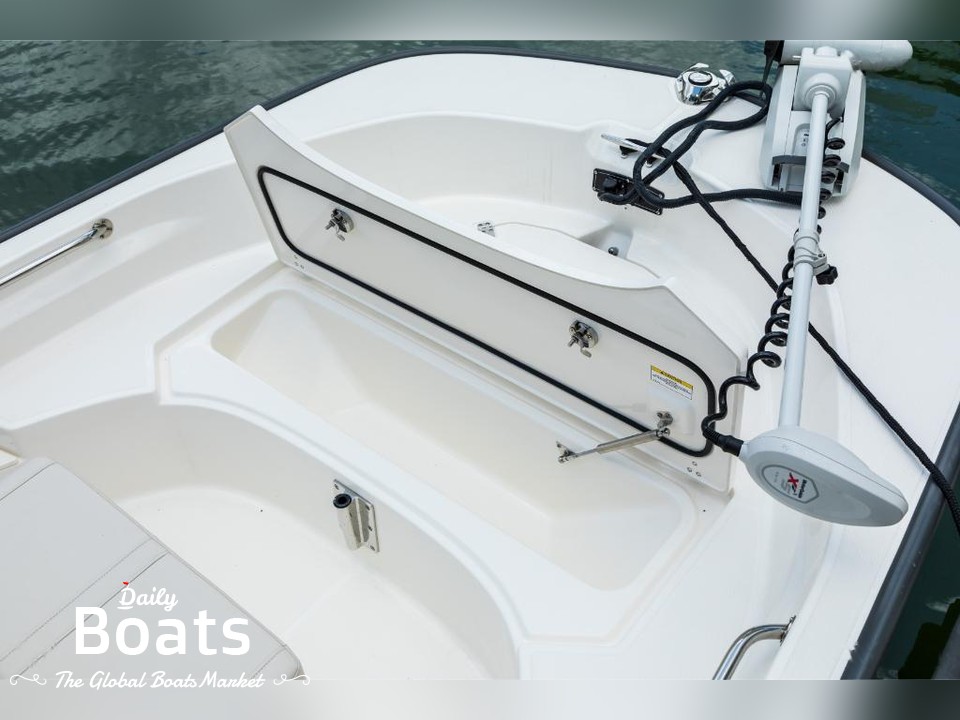 2022 Boston Whaler 170 Montauk for sale. View price, photos and Buy