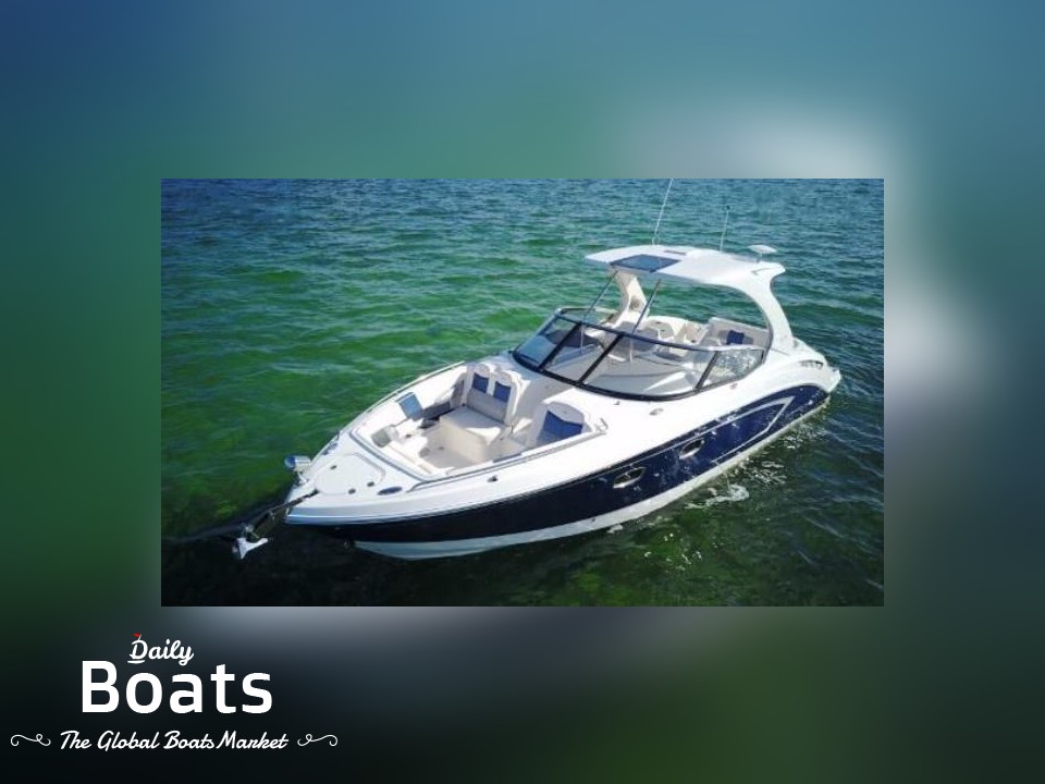 2013 Chaparral 327 Ssx for sale. View price, photos and Buy 2013 Chaparral 327 Ssx 331522