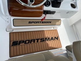 2016 Sportsman Open 312 Center Console προς πώληση