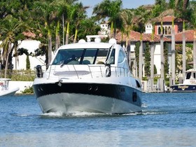 2011 Cruisers Yachts 540 Sc for sale