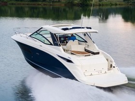 2021 Sea Ray 320 Sundancer