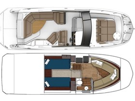 Купити 2021 Sea Ray 320 Sundancer