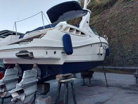 2007 Sea Ray Sundancer 335 Da на продажу