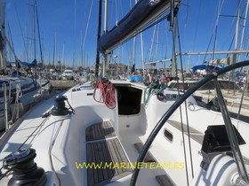 2007 Dufour 40 Performance for sale