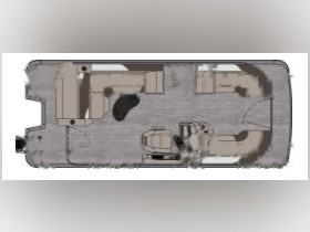 2022 Avalon Lsz 2285 Cruise Rear Bench na prodej