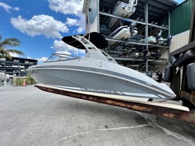 2015 Yamaha Boats 242 Limited en venta