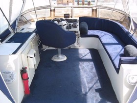 1989 Blue Water Coastal Cruiser myytävänä