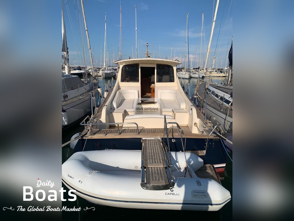 2005 Rose Island 49' for sale. View price, photos and Buy 2005 Rose