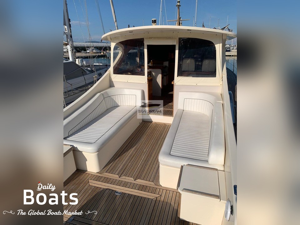 2005 Rose Island 49' for sale. View price, photos and Buy 2005 Rose