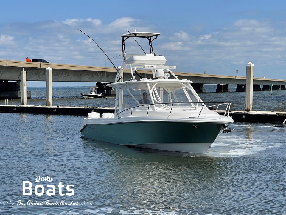 2017 Everglades 350Lx Express for sale. View price, photos and Buy 2017