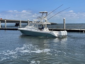 2017 Everglades 350Lx Express for sale