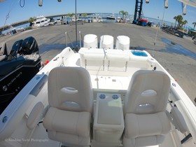 2017 Everglades 350Lx Express for sale