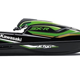 Acquistare 2022 Kawasaki Sxr 1500