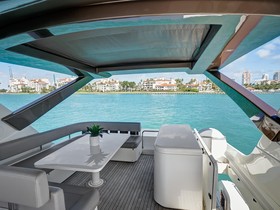 2015 Ferretti Yachts 690 en venta