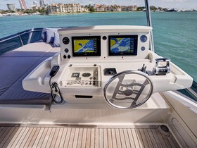 2015 Ferretti Yachts 690 en venta