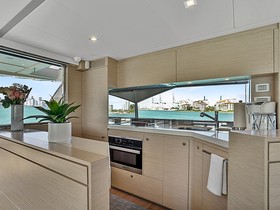 Købe 2015 Ferretti Yachts 690