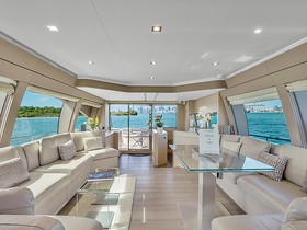 Acheter 2015 Ferretti Yachts 690