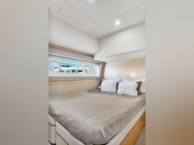 2015 Ferretti Yachts 690 til salg