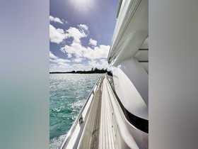 2015 Ferretti Yachts 690 à vendre