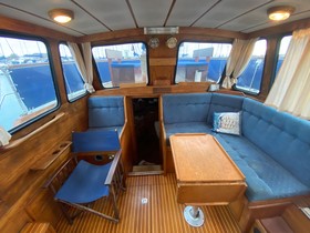 1989 Nauticat 33 Mkii for sale