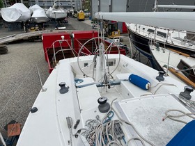 2002 J Boats J/105 for sale