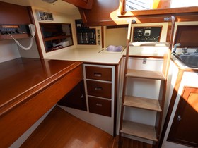 1986 Hinckley Bermuda 40 for sale