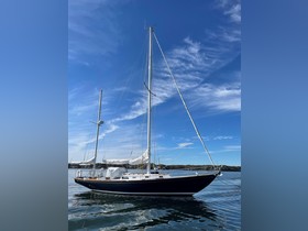 Buy 1986 Hinckley Bermuda 40