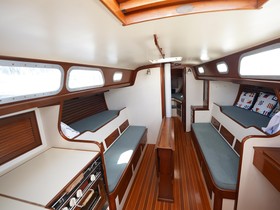 1986 Hinckley Bermuda 40 for sale