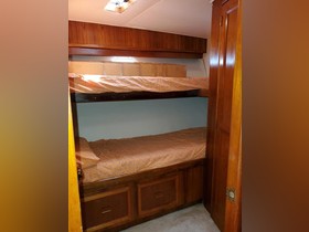 1987 Egg Harbor 37 Convertible for sale