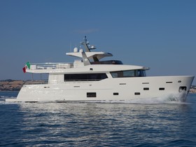 Купити 2014 Cantiere Delle Marche Nauta Air 86