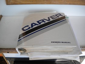 Koupit 1989 Carver Aft Cabin/My