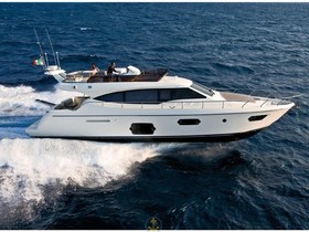 Αγοράστε 2010 Ferretti Yachts 560