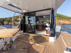 2022 Galeon 500 Fly til salgs