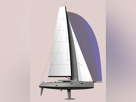 2022 Custom Code Yachts 39