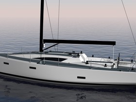 Köpa 2022 Custom Code Yachts 39