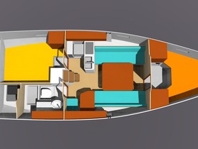 Koupit 2022 Custom Code Yachts 39