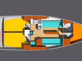 2022 Custom Code Yachts 39 til salg