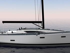 Købe 2022 Custom Code Yachts 39