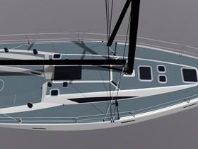 Купить 2022 Custom Code Yachts 39