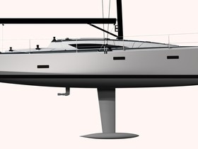 2022 Custom Code Yachts 39 na prodej