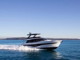 2025 Princess Y72 Motor Yacht for sale