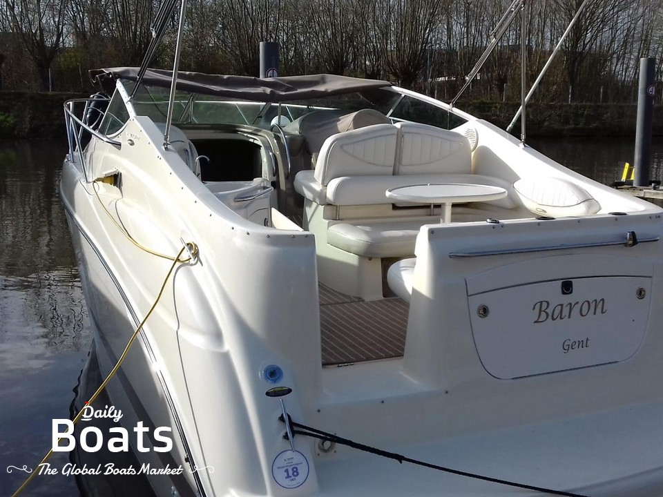 2000 Maxum 2700 Scr For Sale View Price Photos And Buy 2000 Maxum