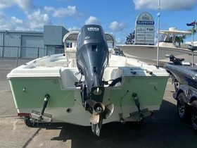2007 Sailfish 1900 Bay Boat satın almak