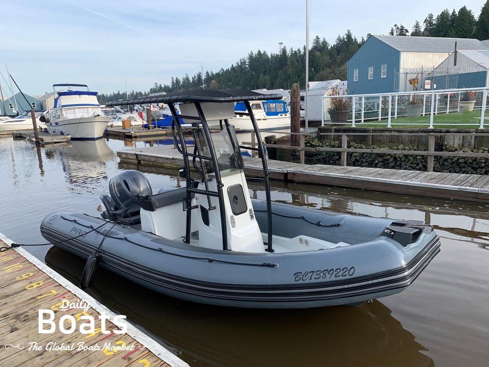 2020 Zodiac Pro 550 for sale. View price, photos and Buy 2020 Zodiac