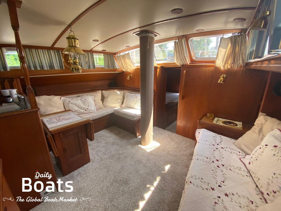 1976 Maple Leaf 48 for sale. View price, photos and Buy 1976 Maple Leaf