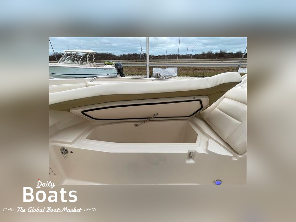 2021 GradyWhite 307 Freedom for sale. View price, photos and Buy 2021