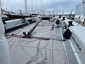 2020 Melges Ic 37 for sale