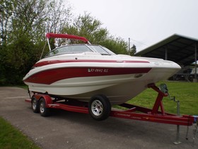 Vegyél 2012 Crownline E4